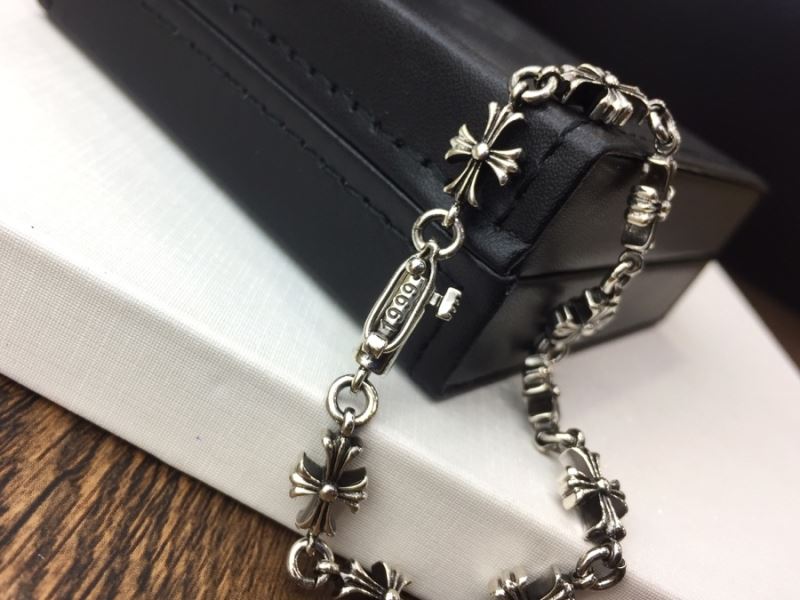 Chrome Hearts Bracelets